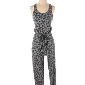 Aerie brand -tank jumpsuit